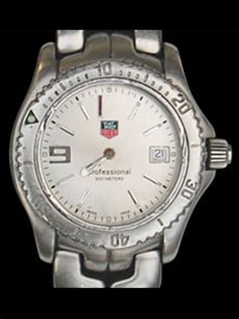 tag heuer watch service in denver